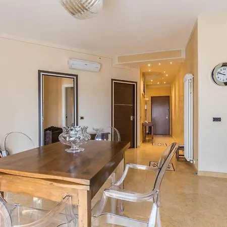 Borgo Deluxe Apartment