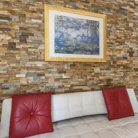 Borgo Deluxe Apartamento