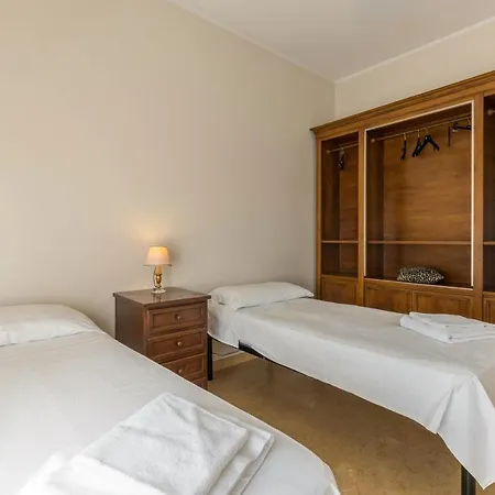 Borgo Deluxe Apartamento *