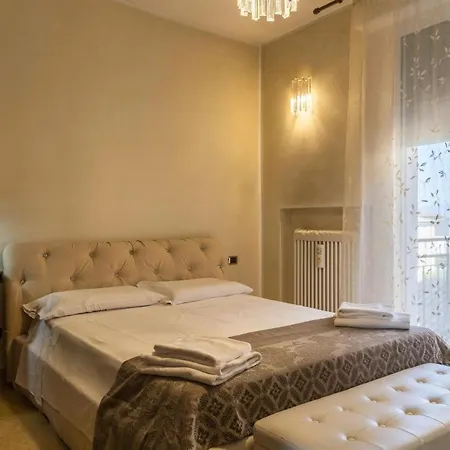 Apartment Borgo Deluxe Bardolino