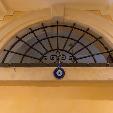 Borgo Deluxe Apartment
