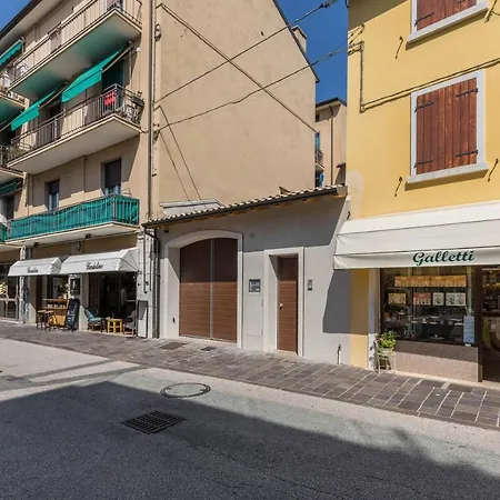 Apartamento Borgo Deluxe Bardolino