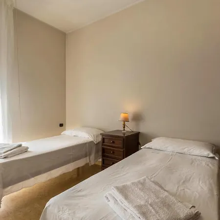 Apartment Borgo Deluxe Bardolino