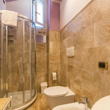 Borgo Deluxe Apartamento