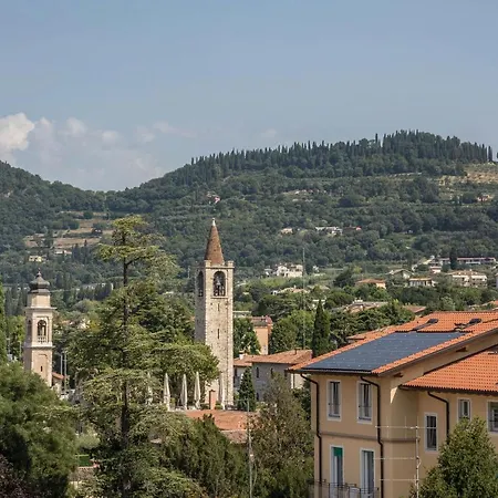 Borgo Deluxe Apartamento *