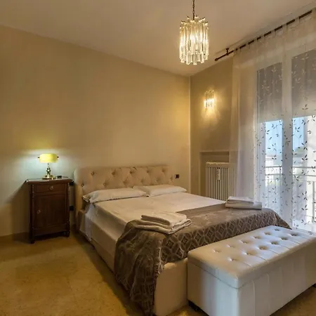 Borgo Deluxe Apartment Bardolino