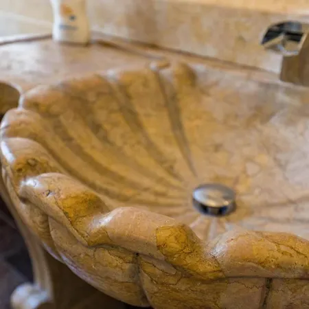 Borgo Deluxe Appartement